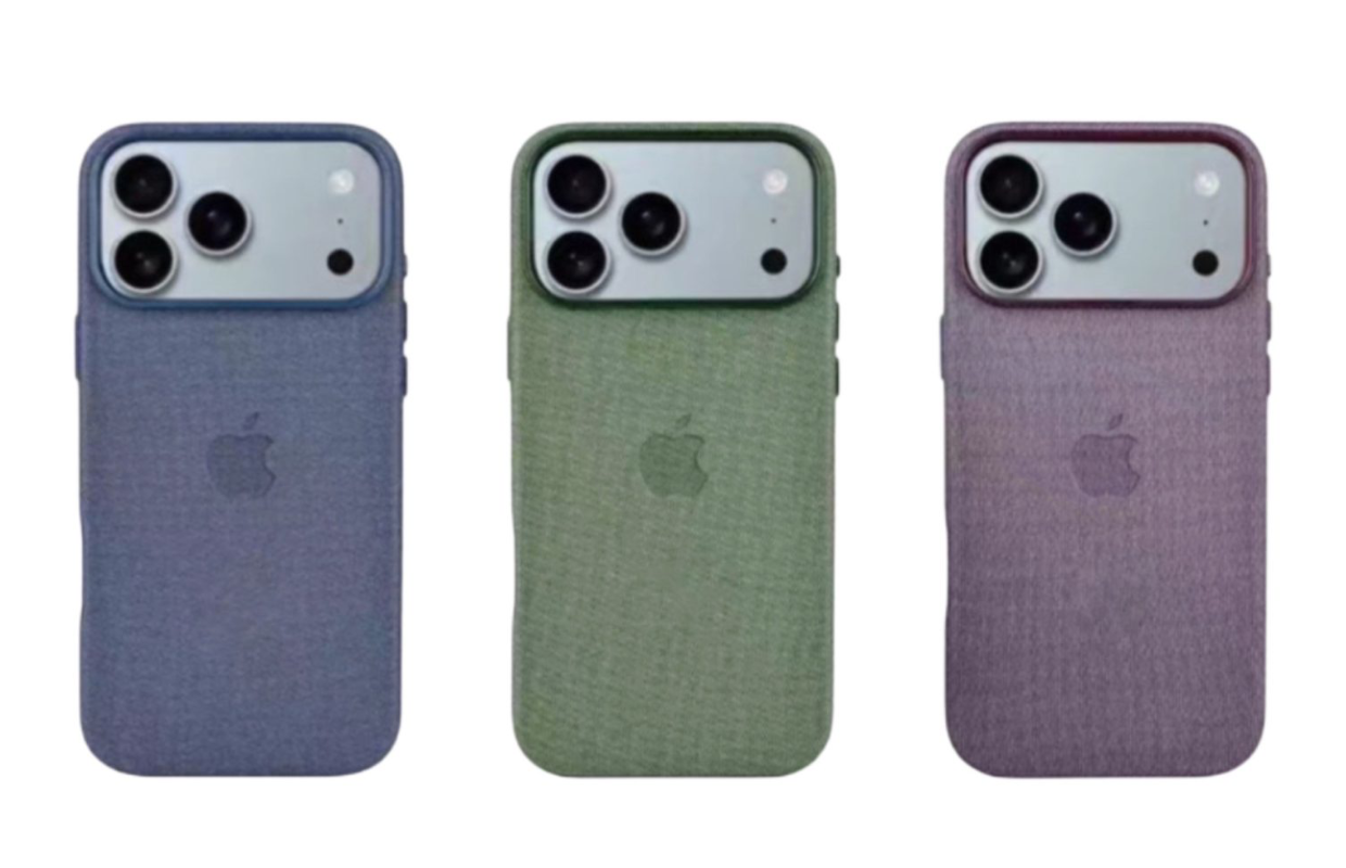 iPhone 17 Pro hoesje verklapt: deze 3 veranderingen komen eraan