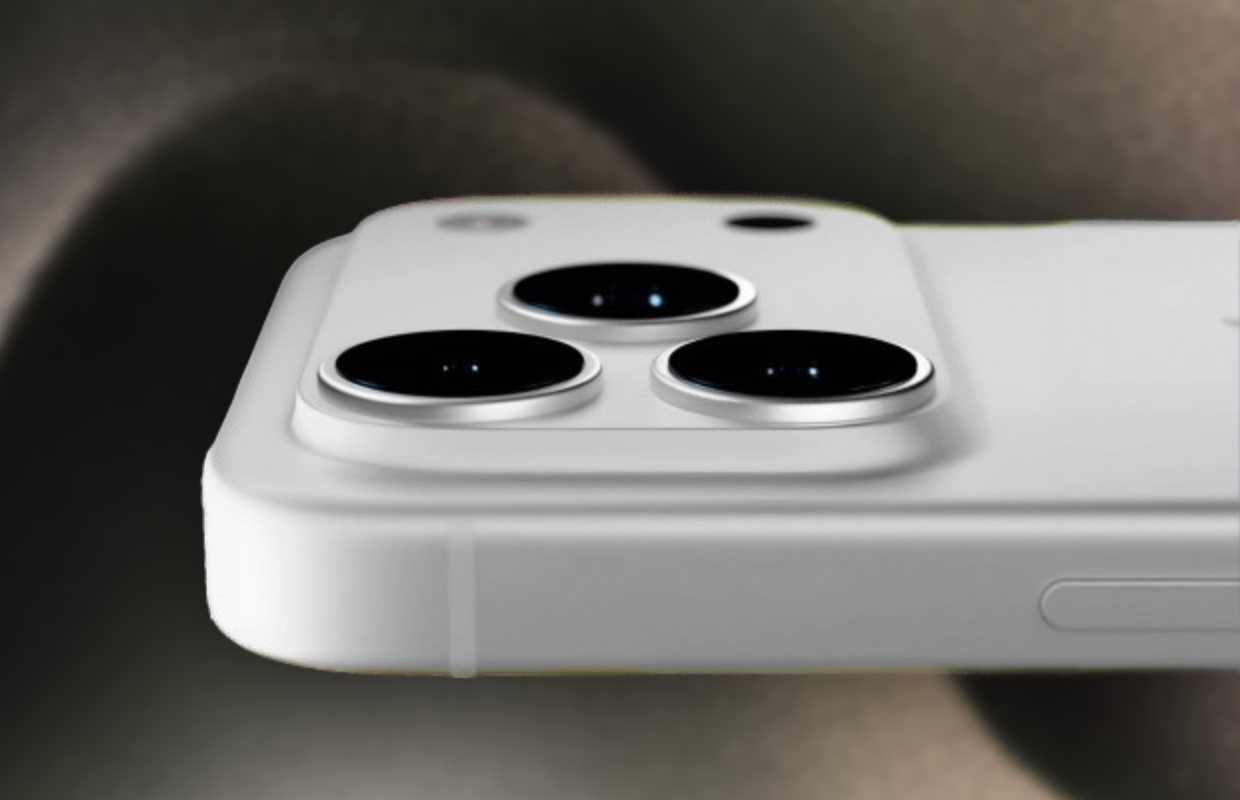 iPhone 17 Pro Max Camera