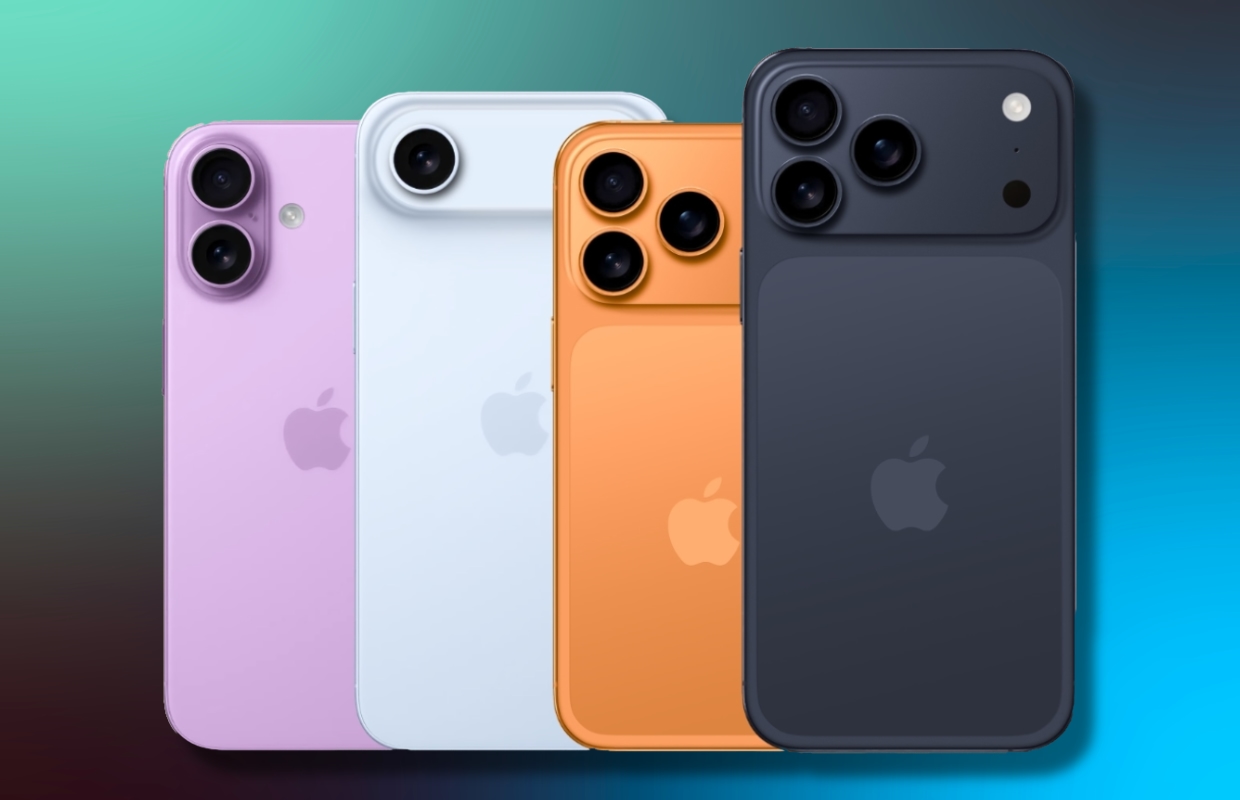 No iPhone 18