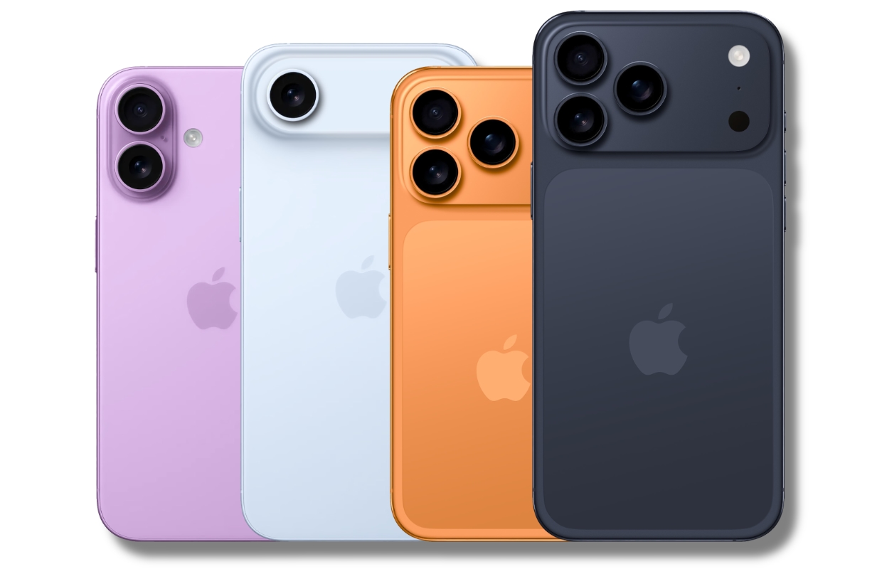 The iPhone 17 event (probably) takes place on this date The iPhone 17 event (probably) takes place on this date