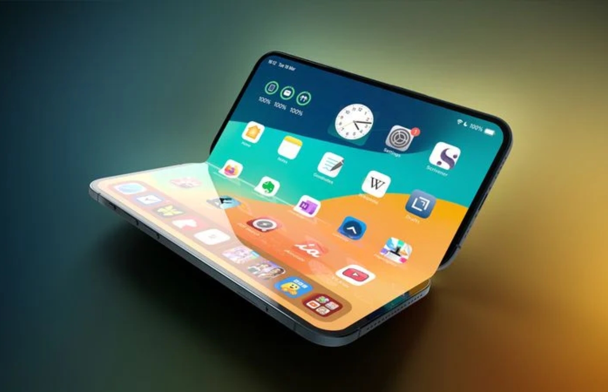 This new iPhone will receive Touch ID and four cameras This new iPhone will receive Touch ID and four cameras