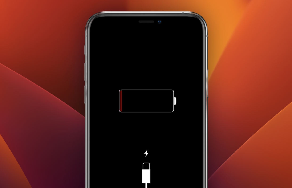 Deze 4 handige batterijfuncties komen volgende maand naar je iPhone 