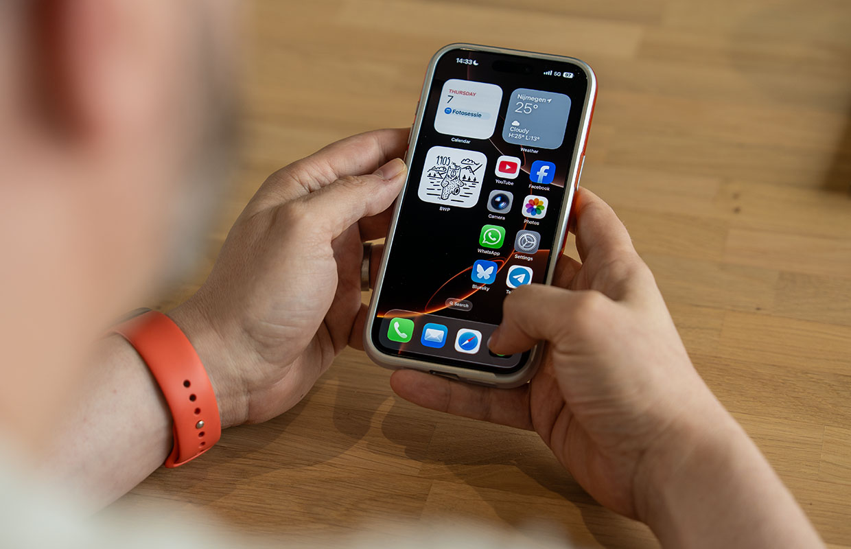 Leaked: these are the first features for iOS 27 and iOS 28 Leaked: these are the first features for iOS 27 and iOS 28