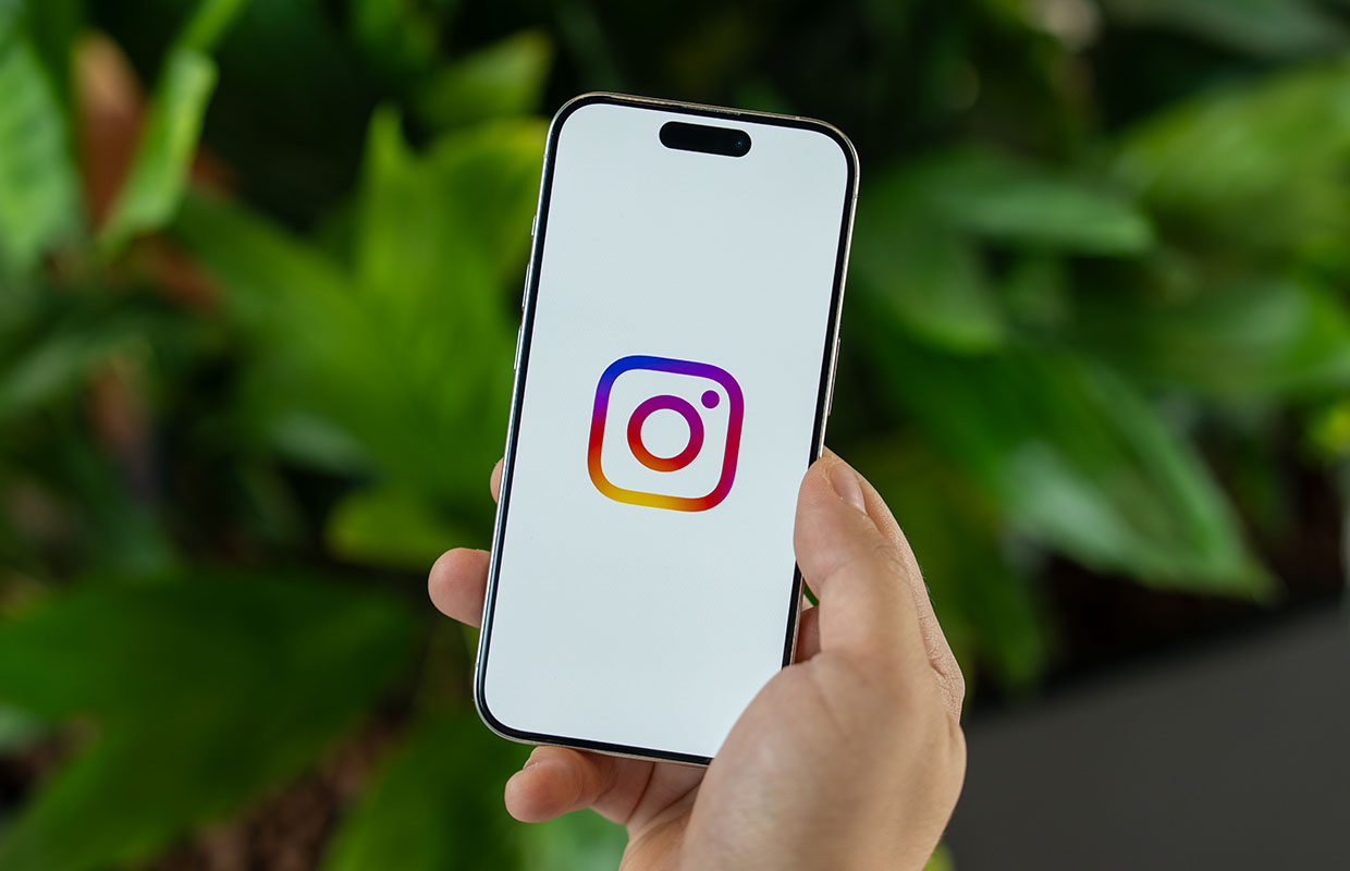 Waarom iedereen deze nieuwe Instagram-functie moet inschakelen