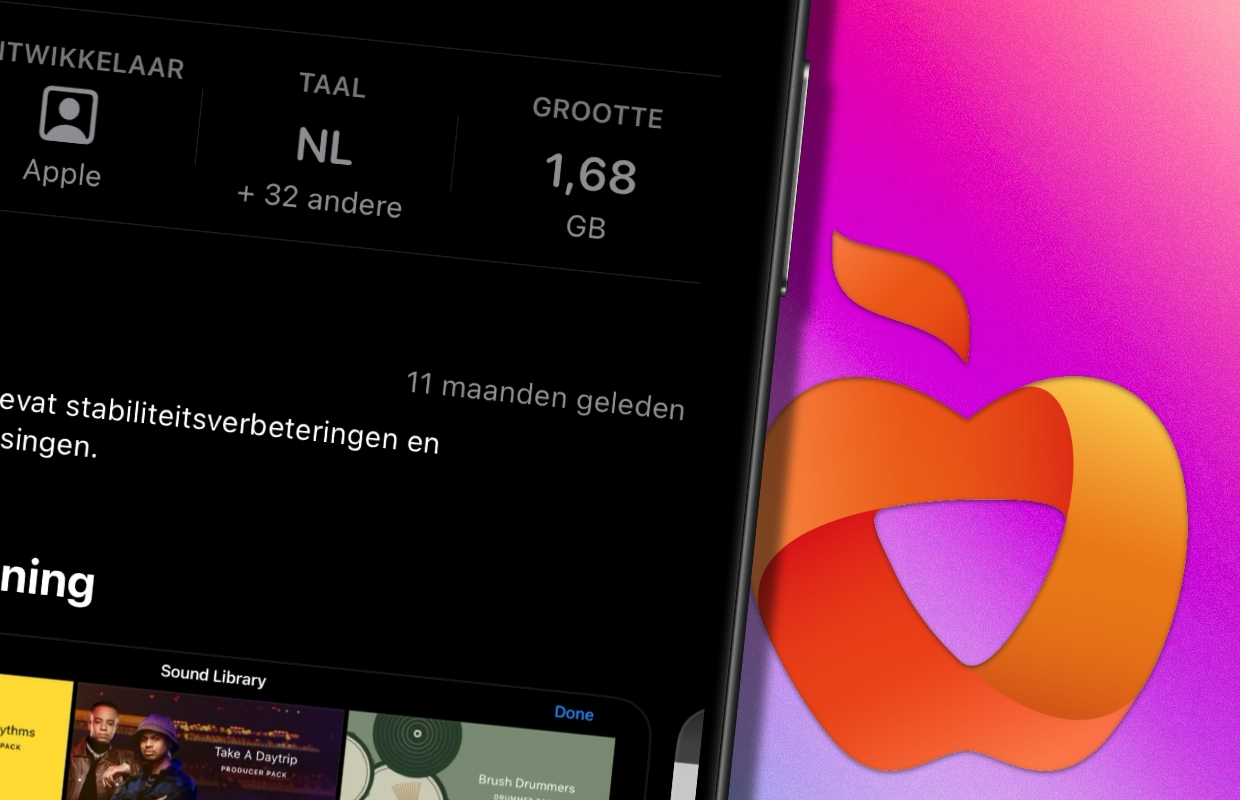 Nieuwe iPhone? Dan kun je deze apps het beste gelijk verwijderen!