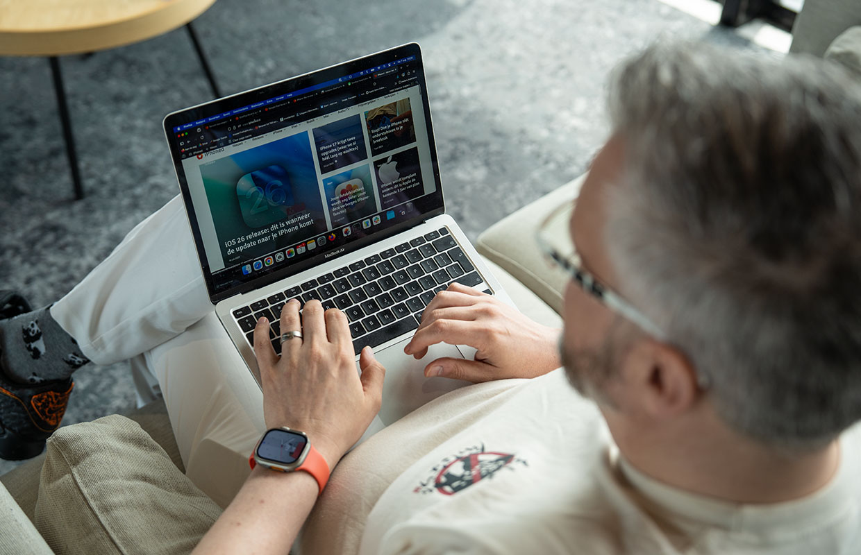 Studying with a Mac: 7 benefits that Windows does not offer