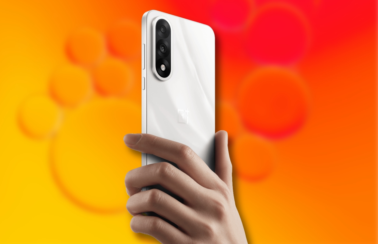 OnePlus Nord 5 vs iPhone 16th: these are the most important differences