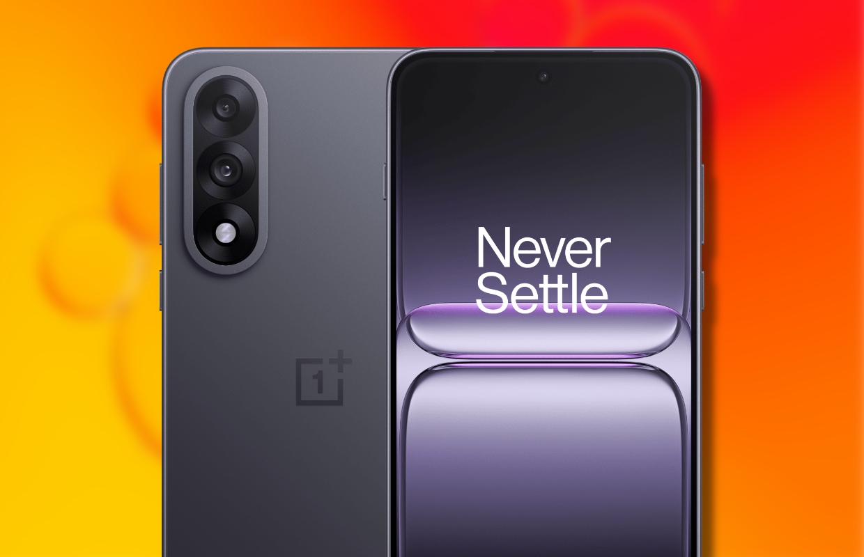 OnePlus Nord 5