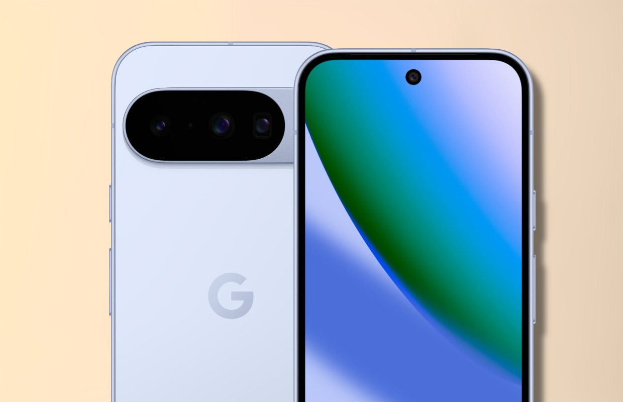 Google Pixel 10 vs iPhone 16: These are the most important differences