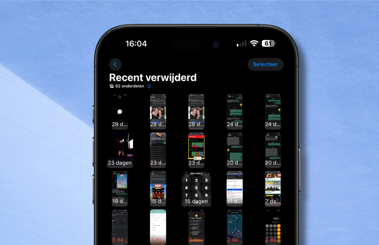 You should definitely know these 4 handy functions of the photos app!
