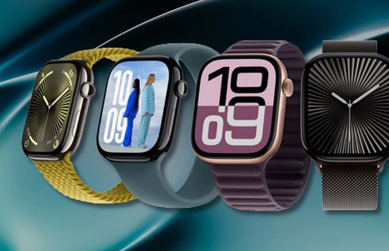 Series 10