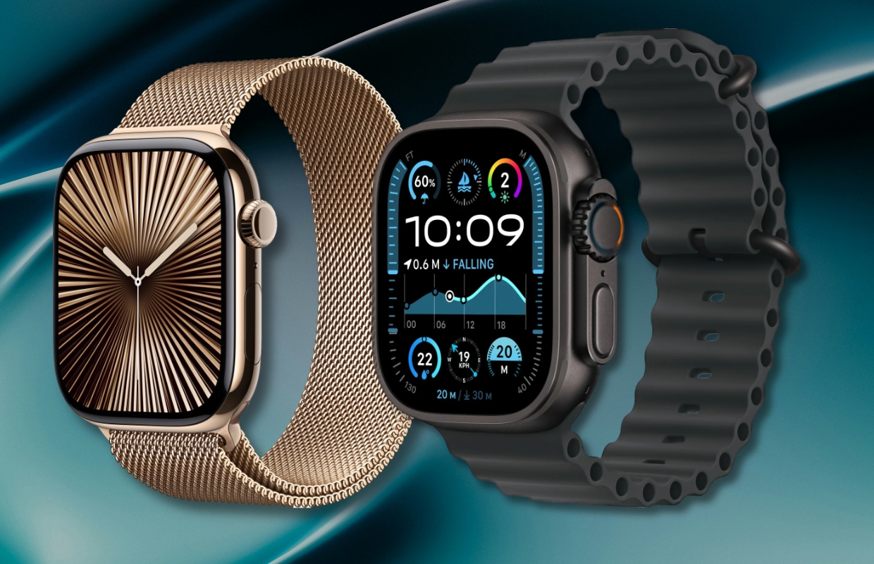 This function makes the Apple Watch Series 10 even better than the Apple Watch Ultra 2 This function makes the Apple Watch Series 10 even better than the Apple Watch Ultra 2