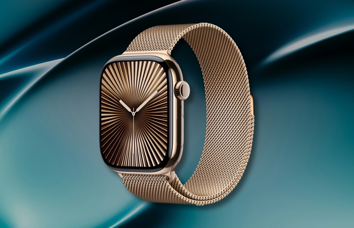 Deze functie maakt de Apple Watch Series 10 nóg beter dan de Apple Watch Ultra 2