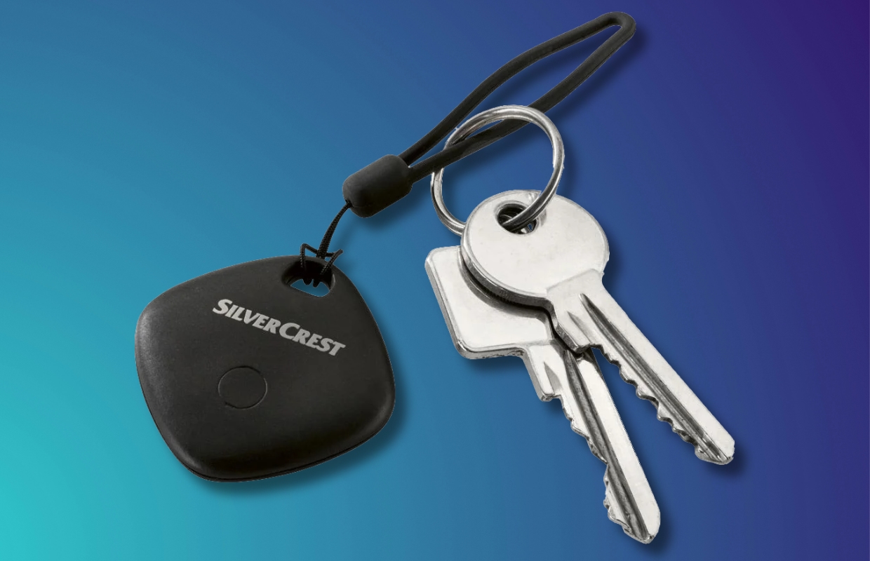 smart tags