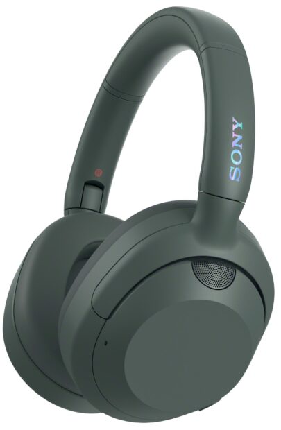 This way you only get the Sony ult wear headphones for free today