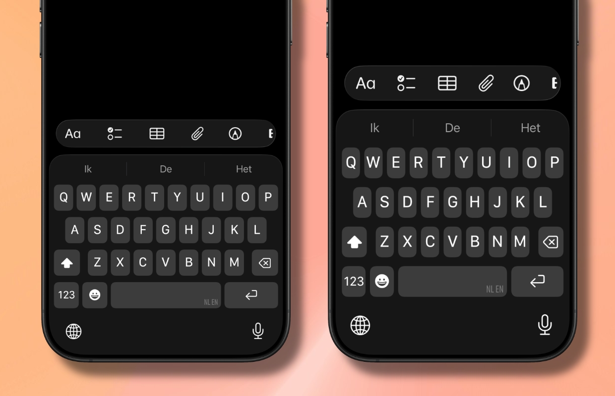 iPhone tips