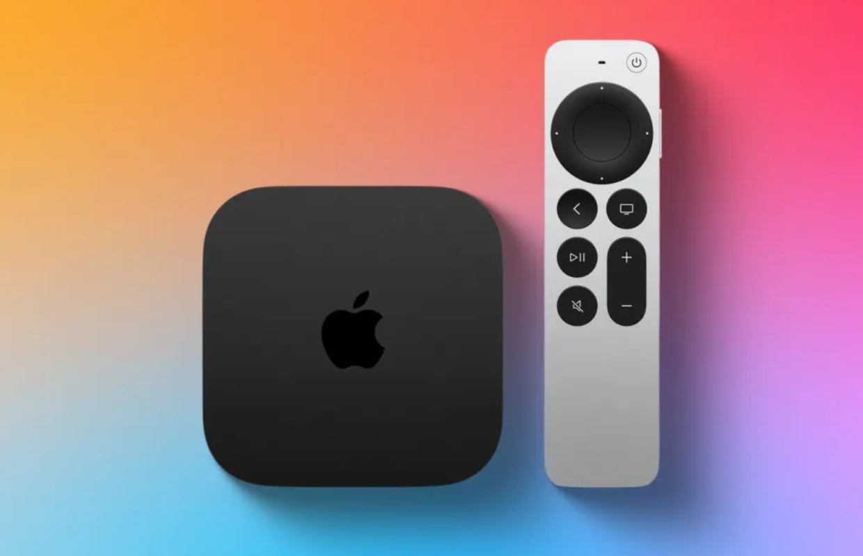 When will the Apple TV 4K 2025 come? This is the expected release When will the Apple TV 4K 2025 come? This is the expected release