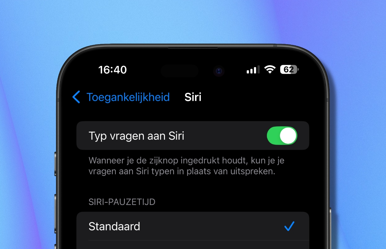 iPhone Tips Siri