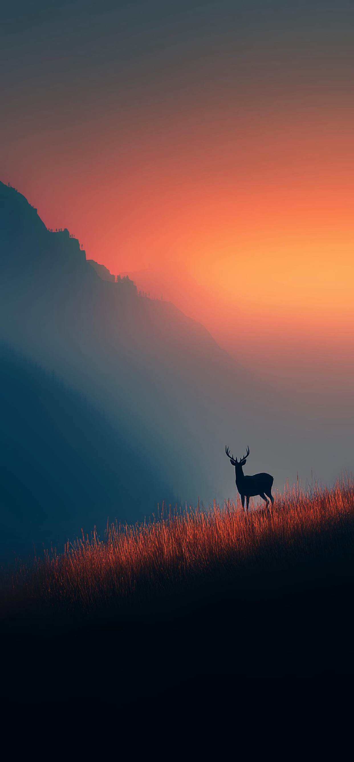 iPhone wallpapers