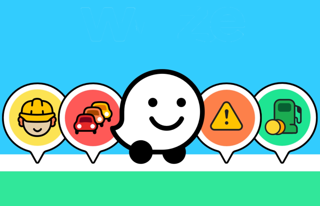 This part makes Waze better than the rest (iPhone news #34) This part makes Waze better than the rest (iPhone news #34)