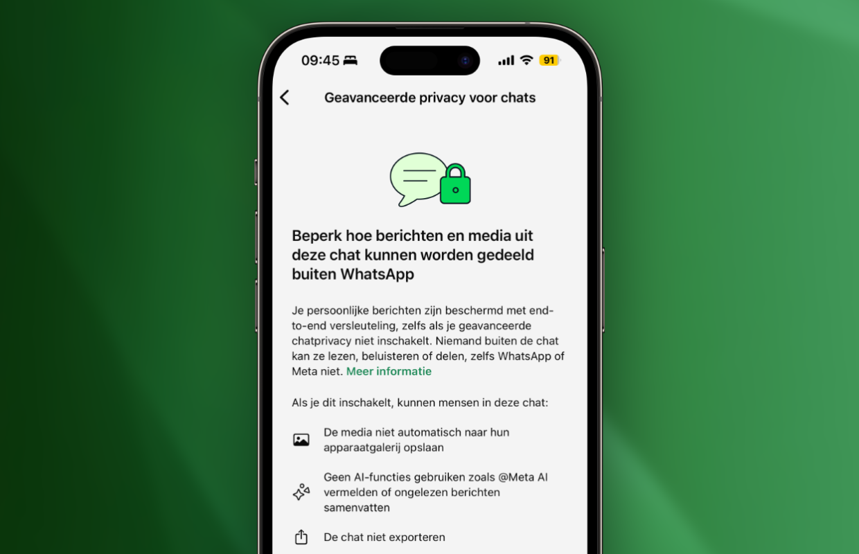 To turn off whatsapp Meta AI: that’s how you do it in all conversations To turn off whatsapp Meta AI: that’s how you do it in all conversations