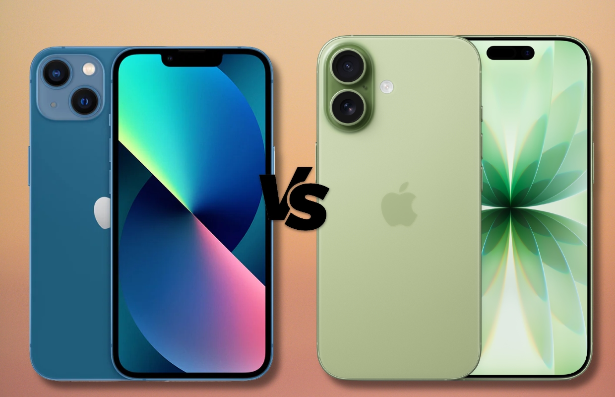 13 iPhone 17