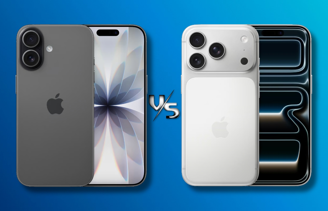 17 iPhone Pro