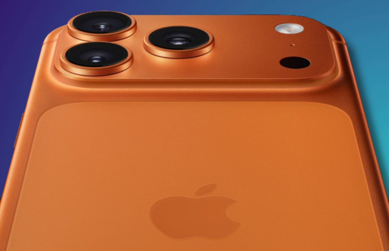 Apple confirms the cause of scratches on the iPhone 17 Pro (Max)