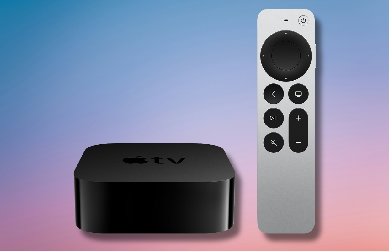 Your Apple TV has 7 new features – and you have to try them! Your Apple TV has 7 new features – and you have to try them!