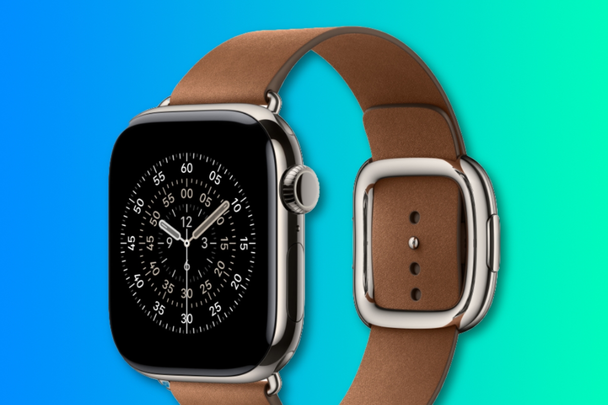 The nicest Apple Watch bands in a row (2025 edition)