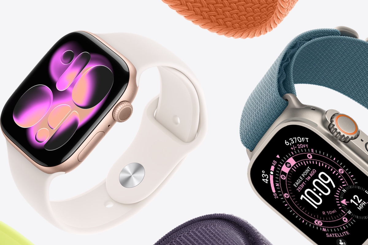 De leukste Apple Watch bandjes op een rij (2025 editie)