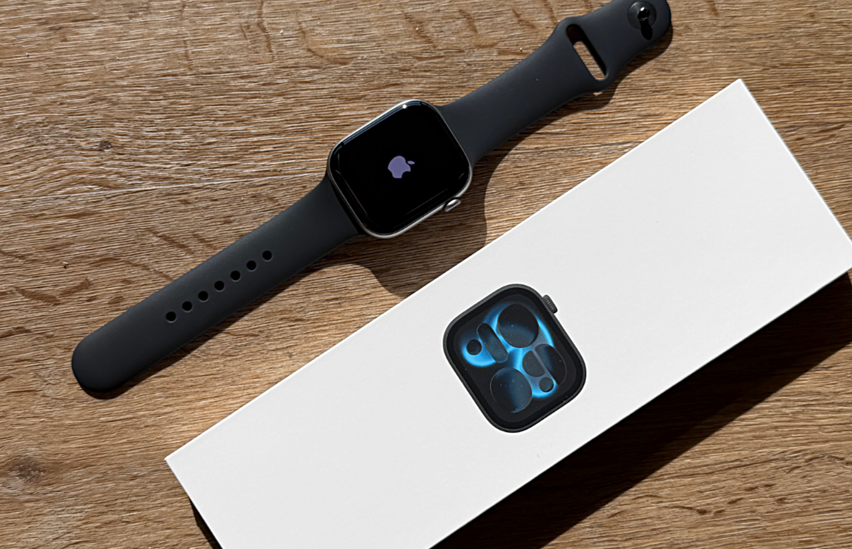 Apple Watch Series 11 Review: Small upgrades, which are important