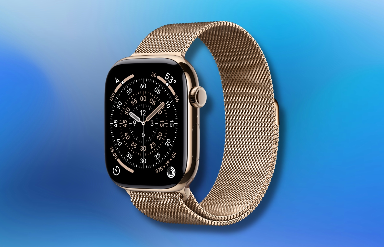Apple Watch Series 8 vs Series 11: Is it time to switch?