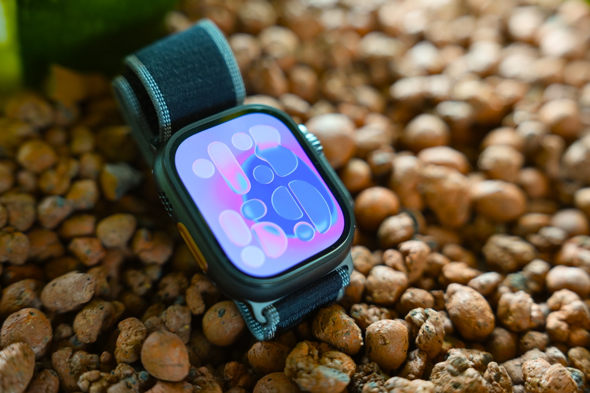 Apple Watch Ultra 3 review: veel van hetzelfde, maar net wat beter
