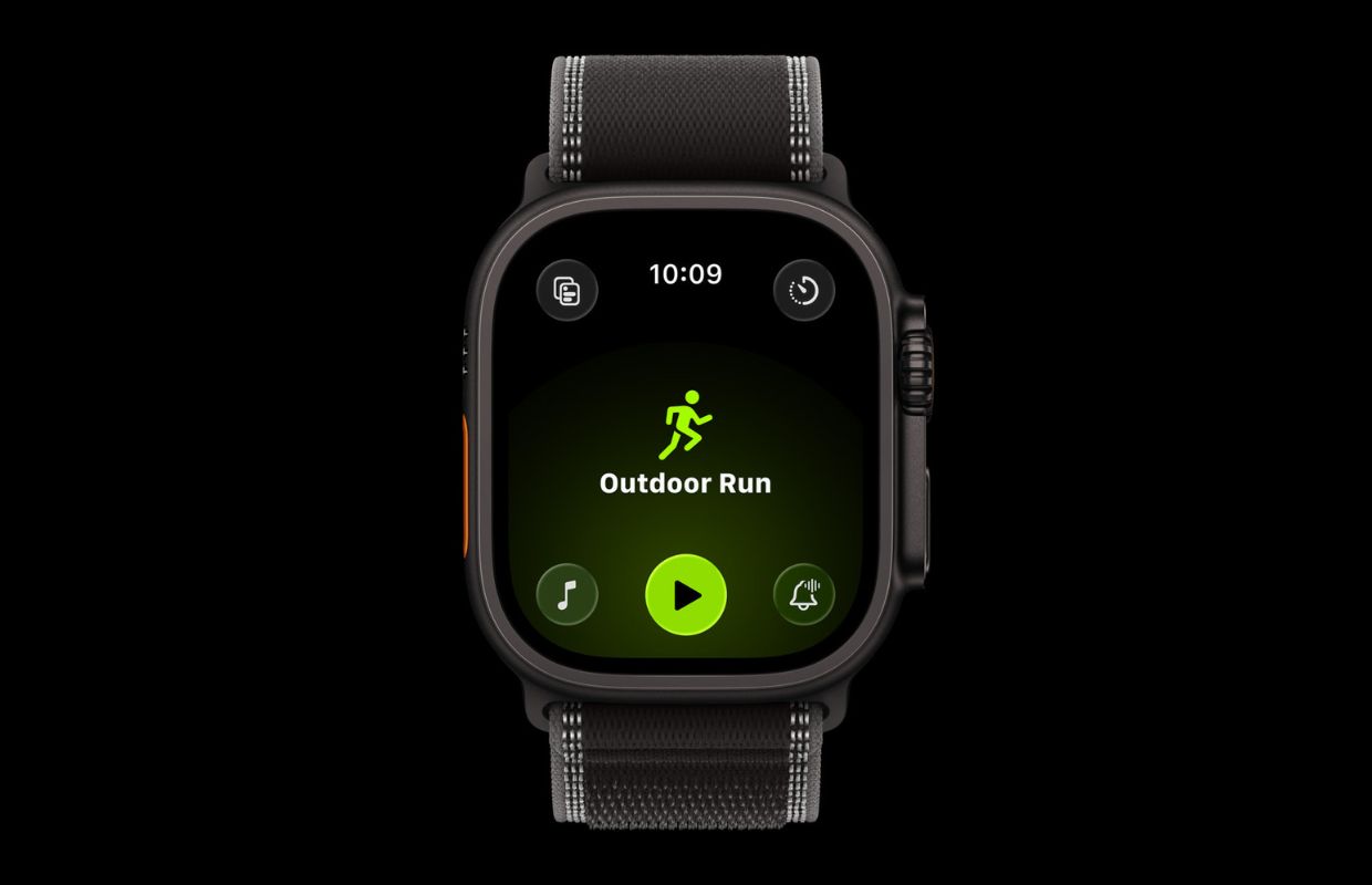 Apple Watch Ultra 3 vs Ultra 2 These are the real improvements Techzle
