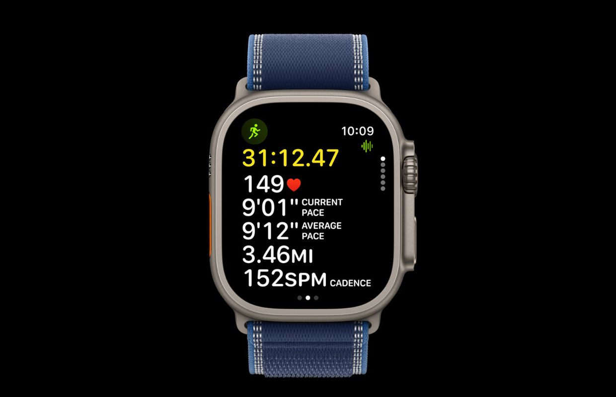 Apple Watch Ultra 3 vs Ultra 2 These are the real improvements Techzle
