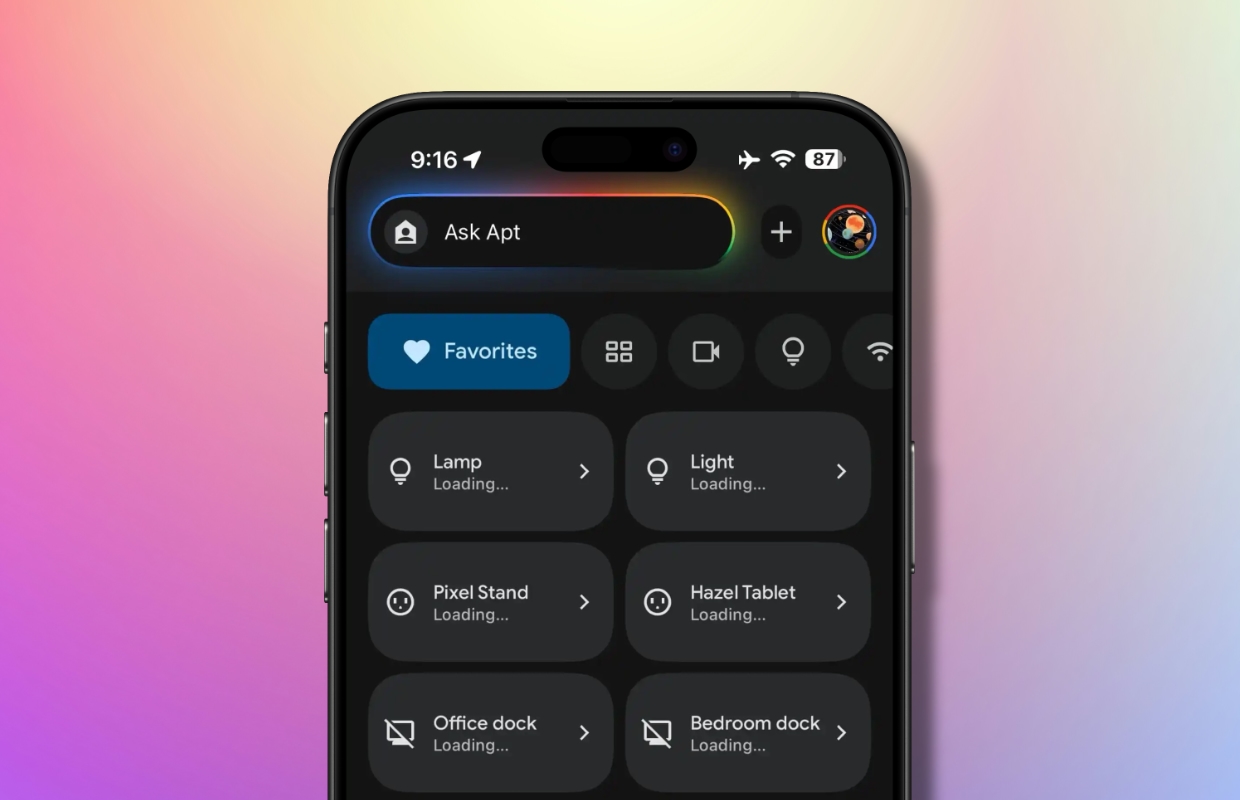 Google Home for iOS gets huge update (with these changes)