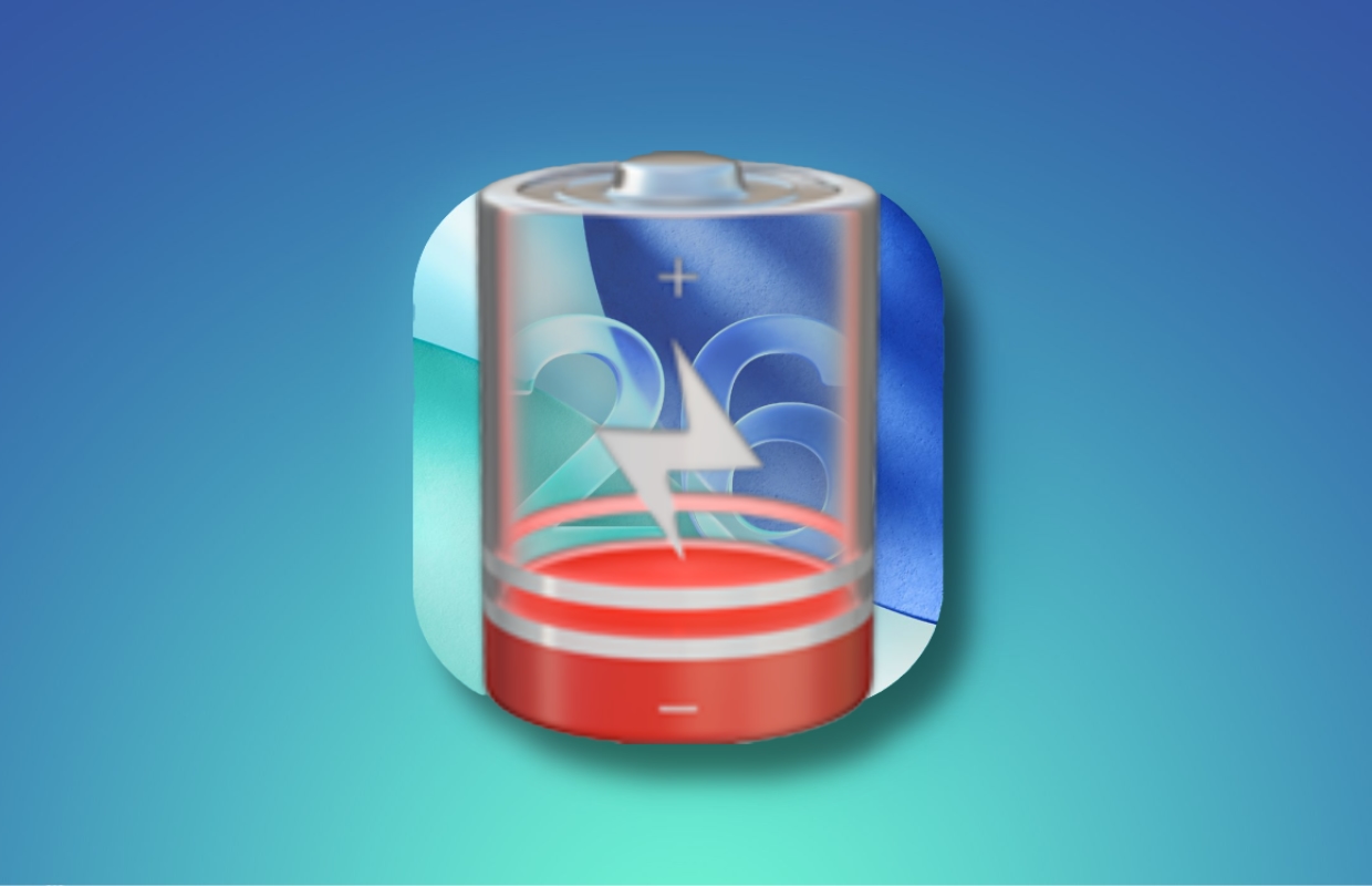 Your iPhone will empty iOS 26 much faster: this will come