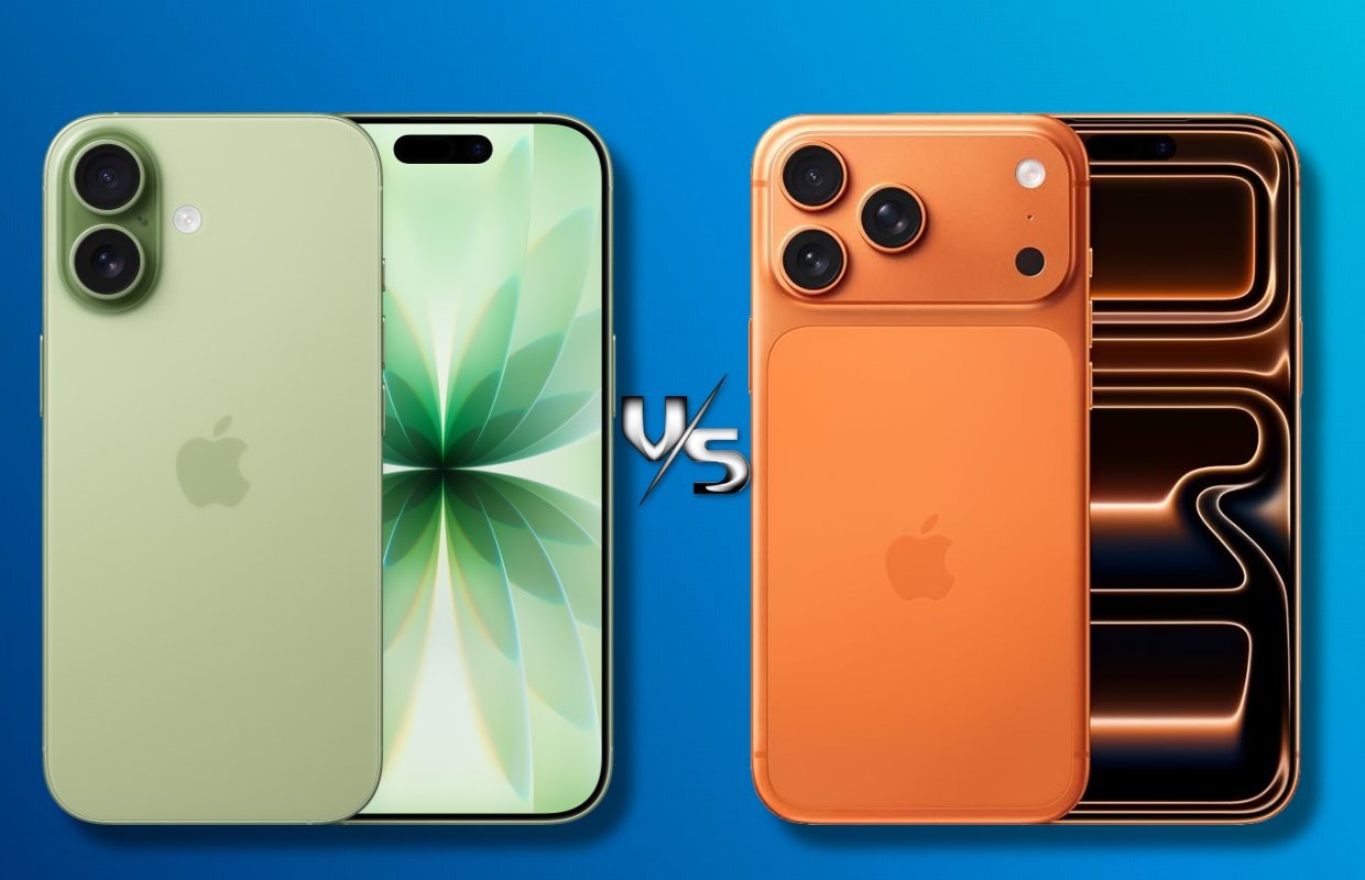 17 iPhone Pro