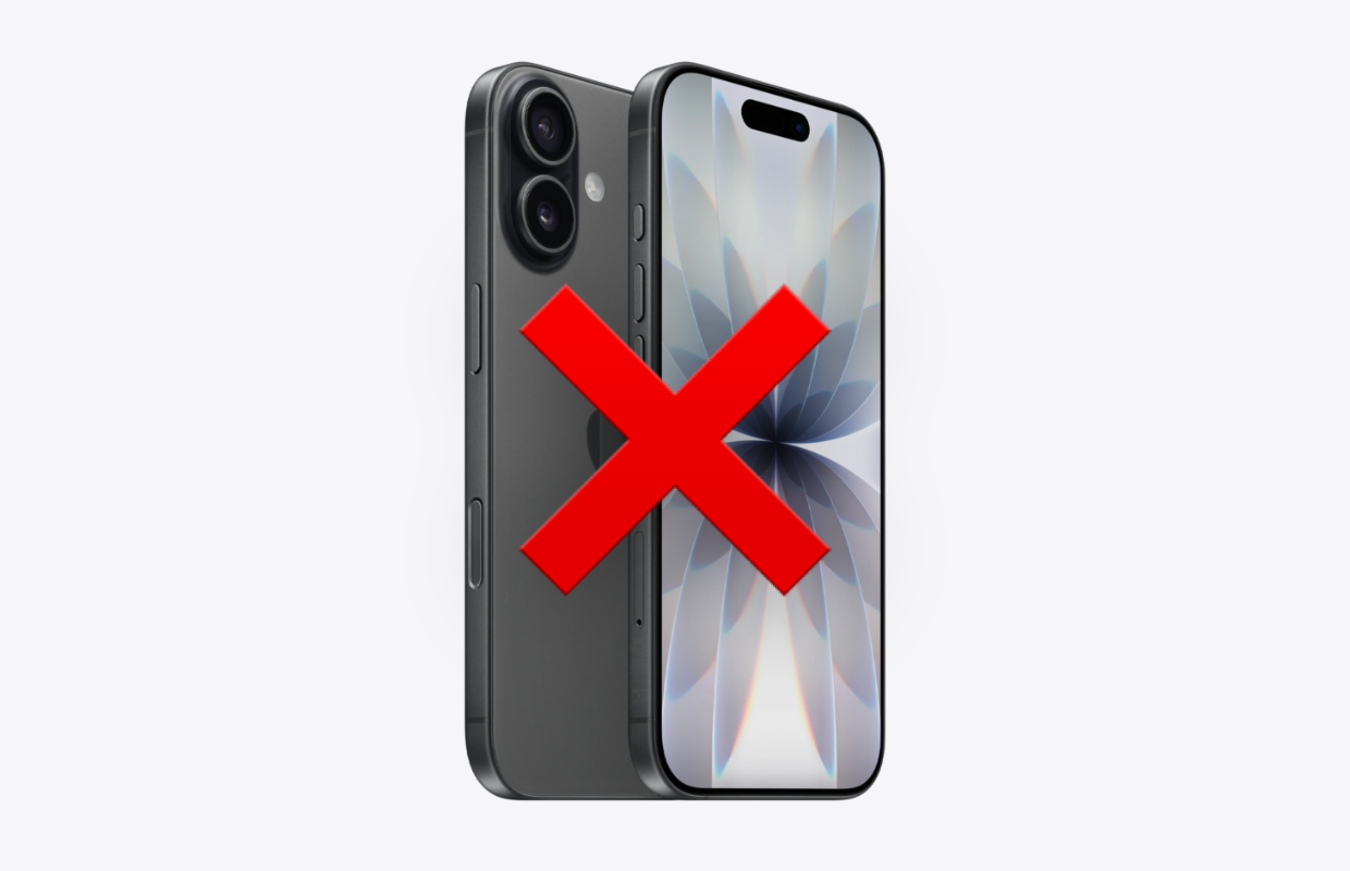 Wachten op de iPhone 18 is een heel slecht idee (om deze reden)