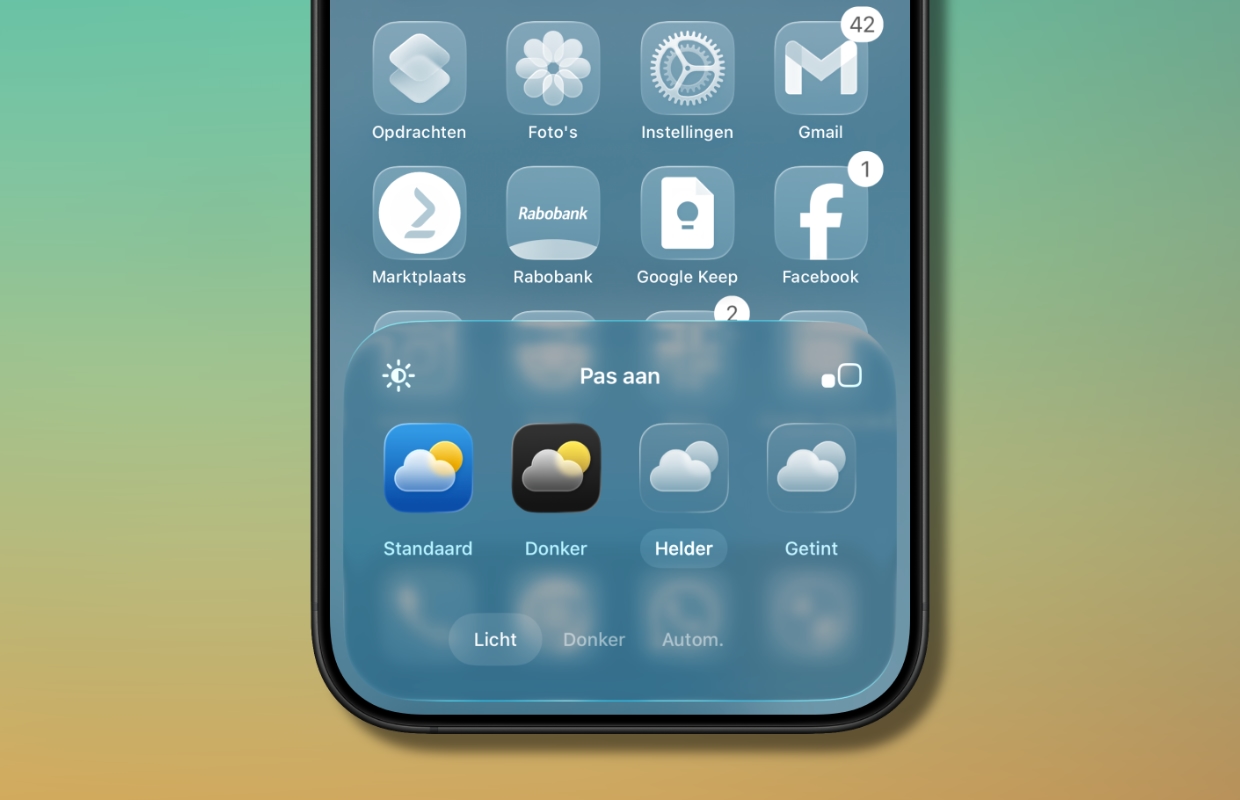 5 Functions in iOS 26 that you have to switch on immediately after installation!