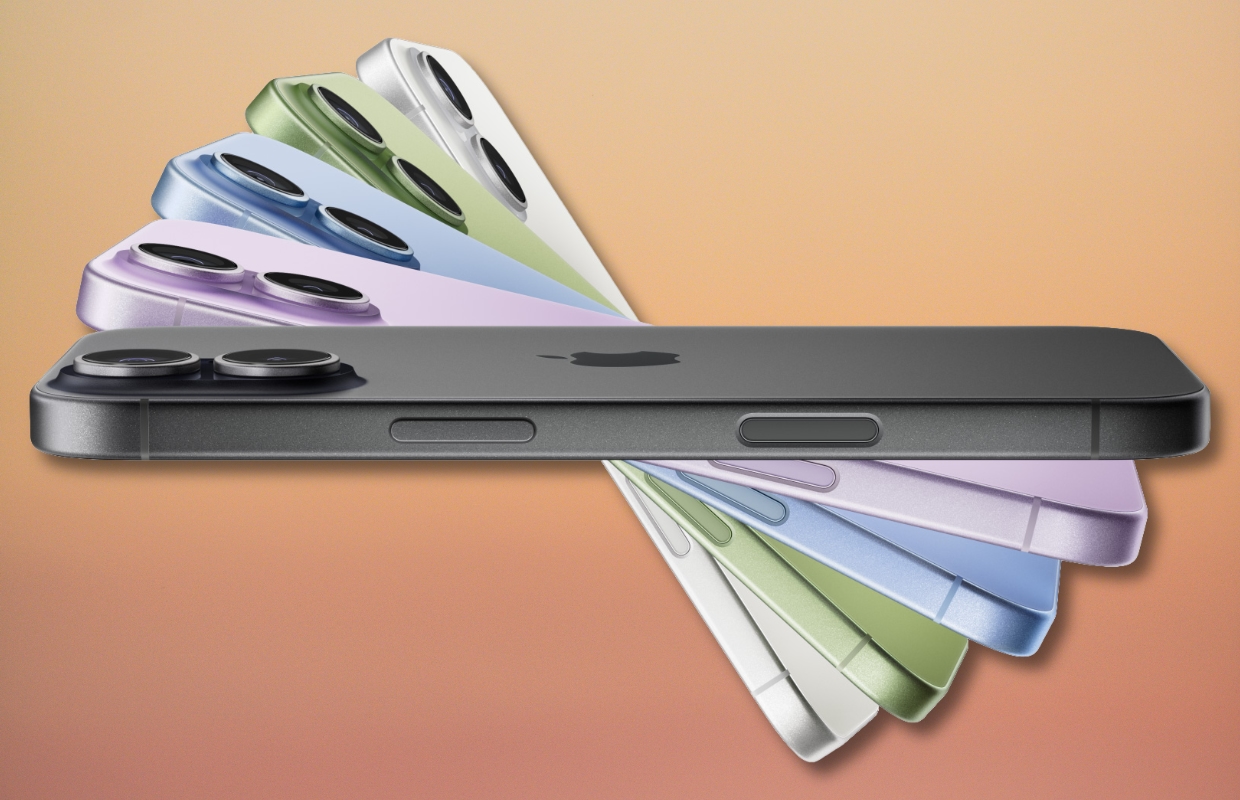 13 iPhone 17