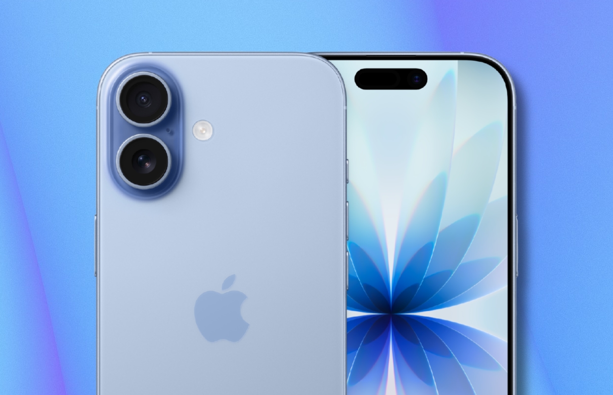 Batterij van de iPhone 17 is véél beter dan die van zijn voorganger