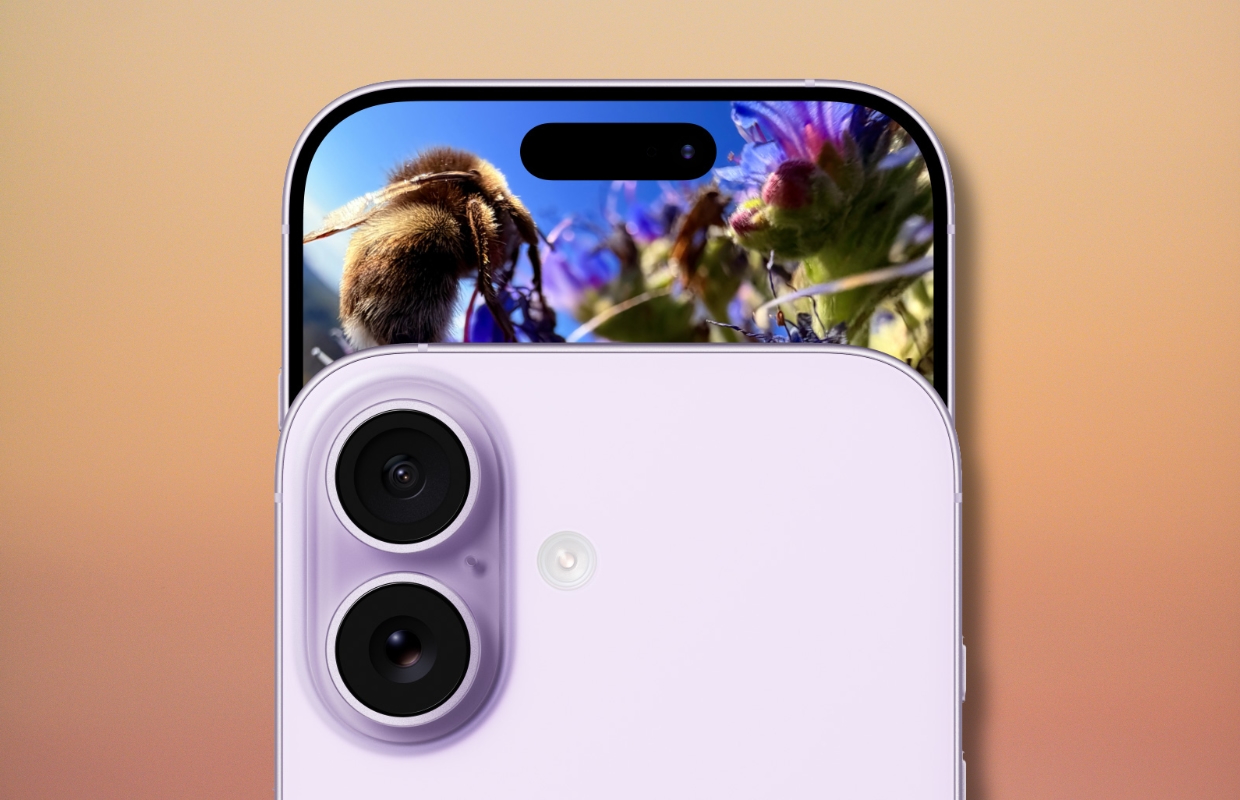 camera