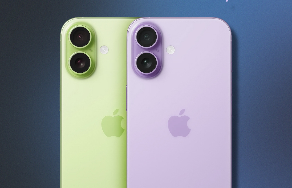 iPhone 17 vs iPhone 16: these are the differences we expect iPhone 17 vs iPhone 16: these are the differences we expect