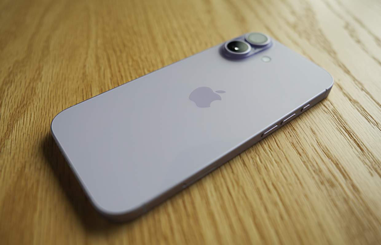 5 verborgen iOS 26-features die vooral handig zijn voor op het werk