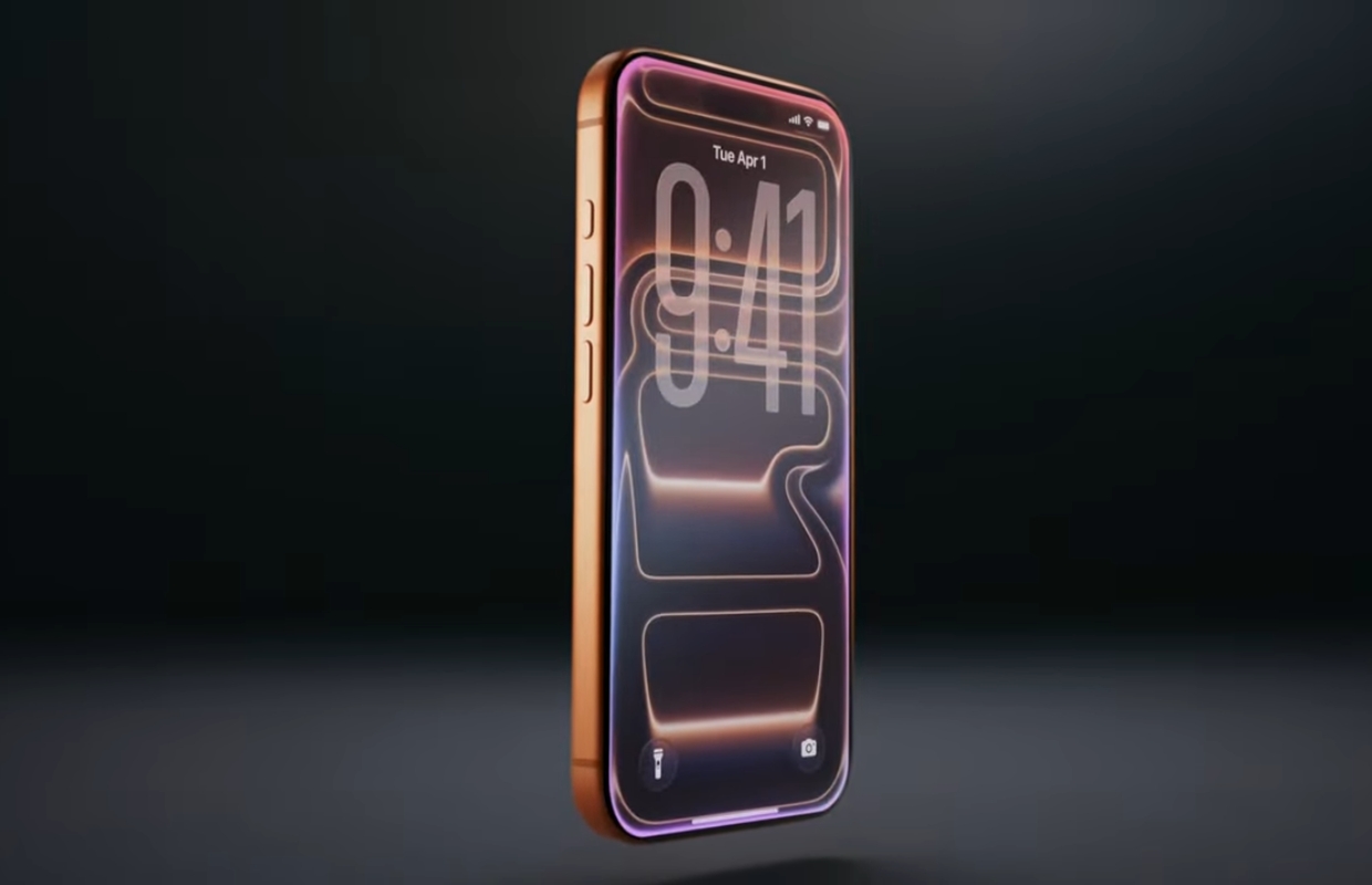 Discover the iPhone 17 Pro Max at KPN