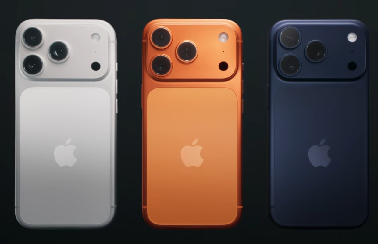 iPhone 17 officiële prijzen: zoveel kosten de nieuwe iPhones in 2025