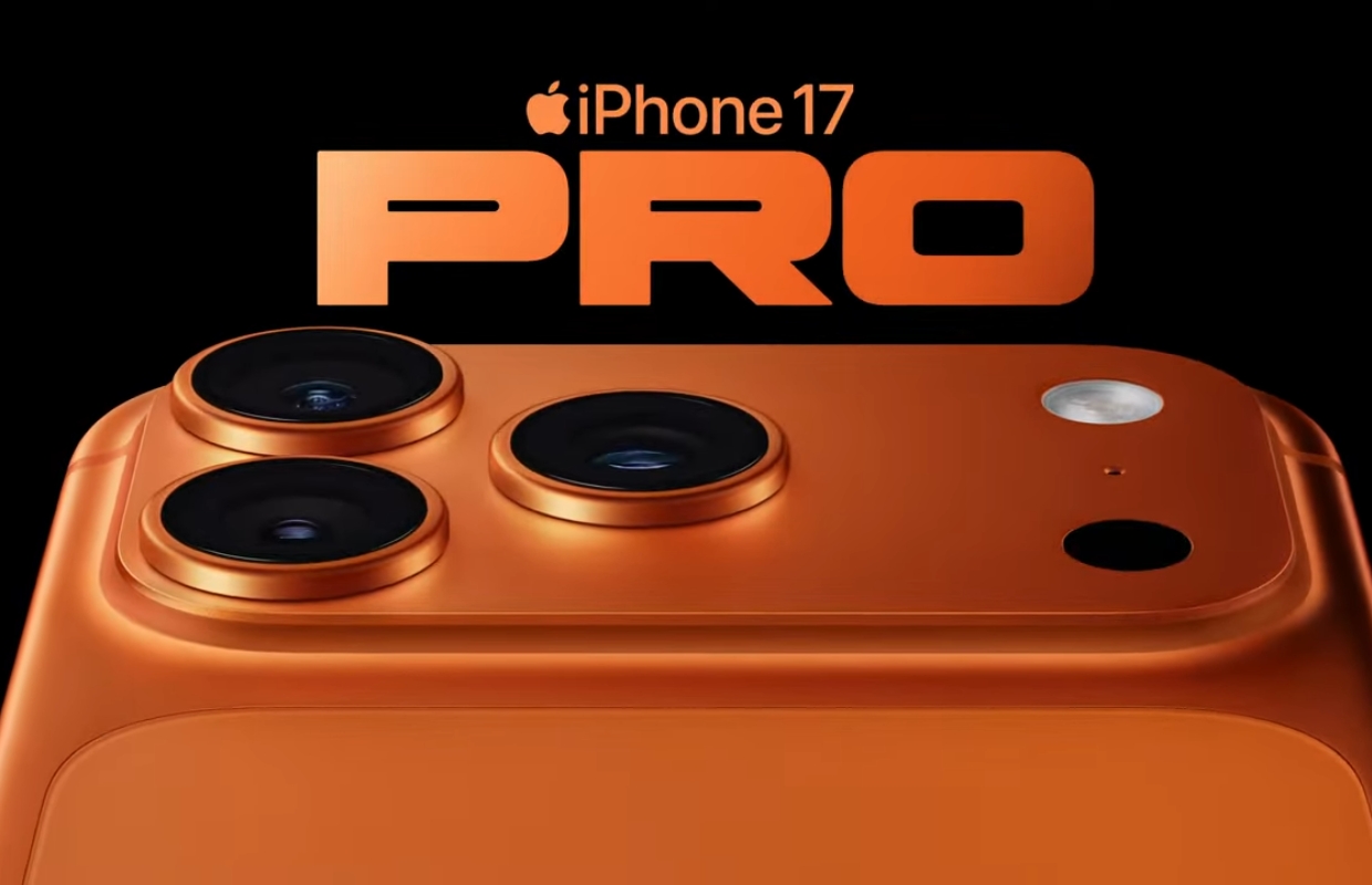 5 redenen waarom de iPhone 17 Pro beter is dan de 16 Pro (ADV)