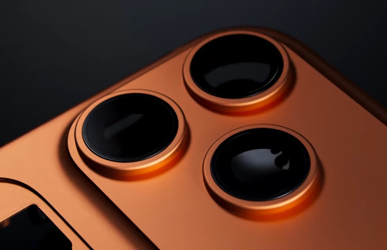 5 reasons why the iPhone 17 Pro is better than the 16 Pro (ADV) Techzle